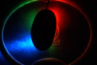 RGB COLOR  Maus